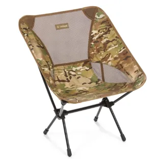 【Helinox】輕量戶外折疊椅 Chair one 多地迷彩(HX-10004R3)