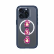 【RHINOSHIELD 犀牛盾】iPhone 15/Plus/Pro/Max Mod NX MagSafe兼容 手機殼/玩具總動員-熊抱抱抱哥(迪士尼)