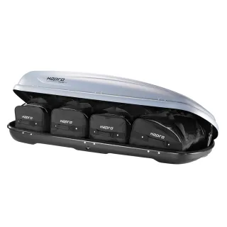 【Hapro】Roof box Bag Set 車頂行李箱工具袋 手提袋(含一個錐形袋適合在行李箱前端)