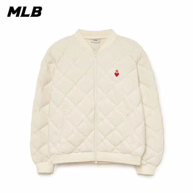 MLB 雙面圍巾 MONOGRAM系列 紐約洋基隊(3AMF