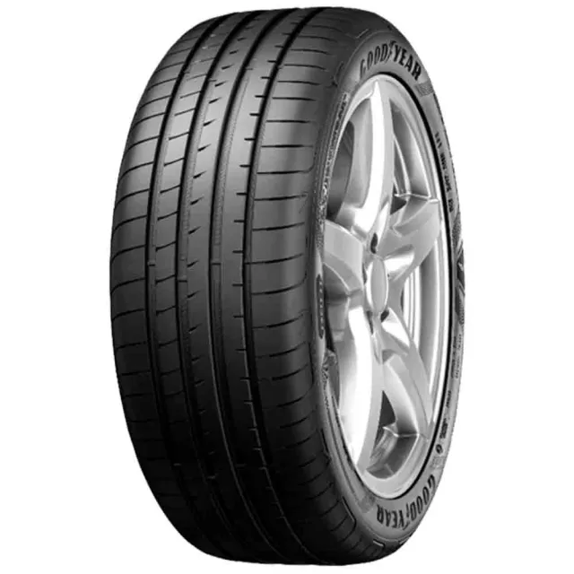 【GOODYEAR 固特異】輪胎 固特異 F1A5-2555518吋_四入組_255/55/18(車麗屋)