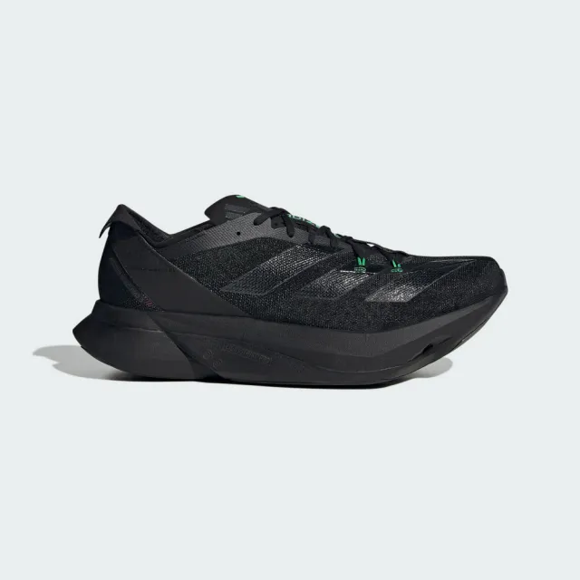 adidas 愛迪達】雙11限定ADIZERO ADIOS PRO 3 跑鞋(ID8469 跑鞋輕量