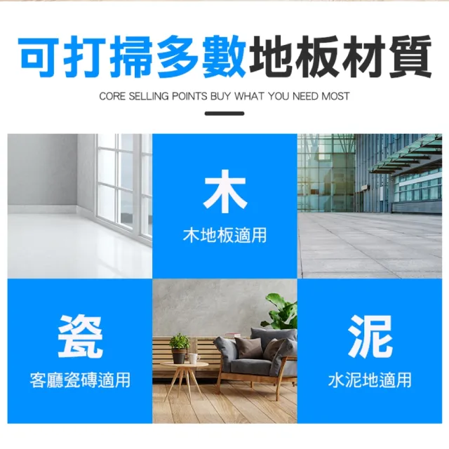 【BRANDY】掃把畚斗組 站立式掃把 掃除用具 折疊掃把 畚斗組 3-HQ0806(掃把組 家用掃把 掃把畚箕)