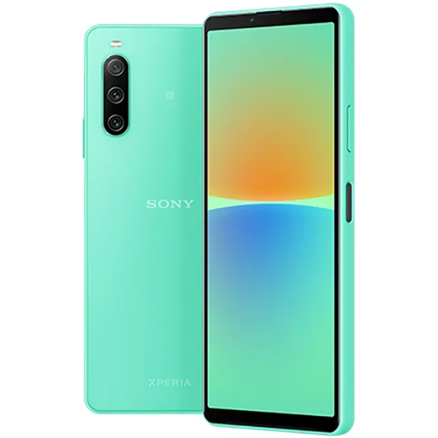 SONY 索尼】A級福利品Xperia 10 IV 6吋5G(6GB/128GB) - momo購物網