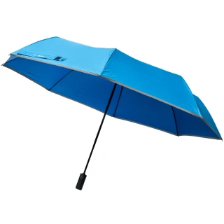 【富雨洋傘】極致撥水安全式特大自動折傘_晴雨兩用(RS01)