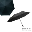【富雨洋傘】極致撥水省力自動傘_晴雨兩用(H50)