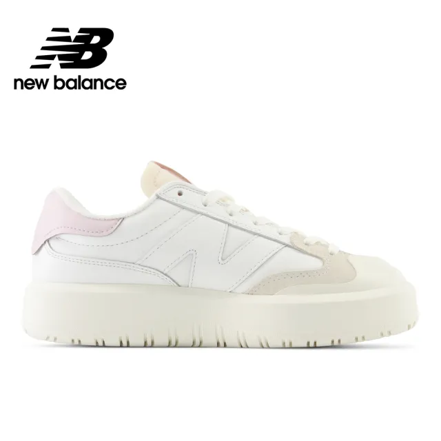 【NEW BALANCE】NB 運動鞋/復古鞋_中性_霧粉色_CT302SP-D