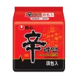 【農心泡麵】農心辛拉麵16入(480g)