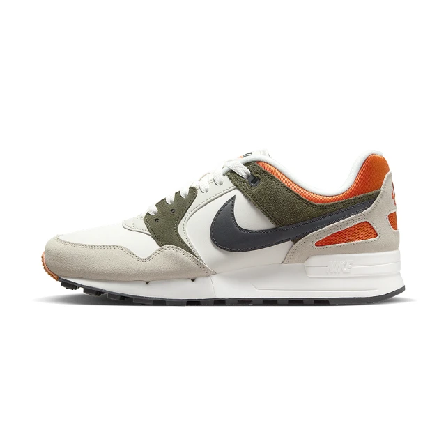 NIKE 耐吉 Air Pegasus ”89 男鞋 黑白灰