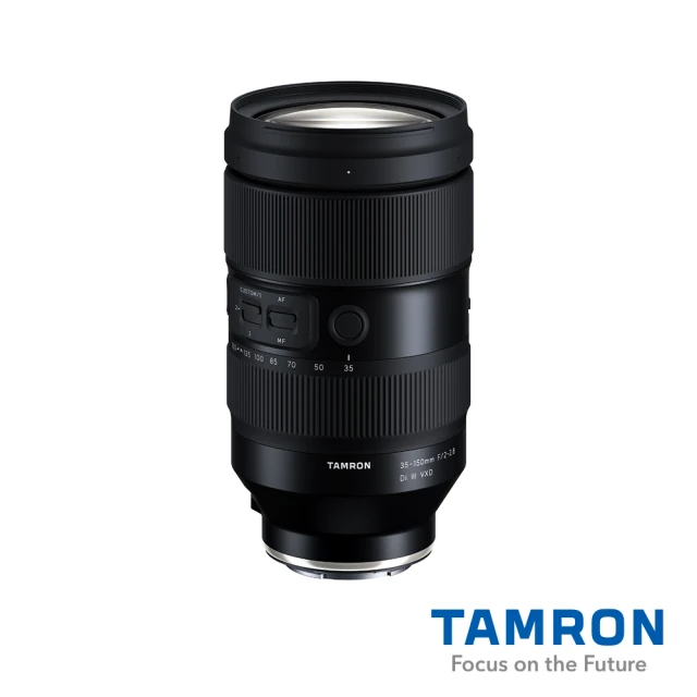 TamronTamron 35-150mm F/2-2.8 DiIII VXD Sony E 接環 A058(公司貨)