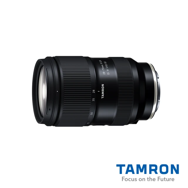 TamronTamron 28-75mm F/2.8 DiIII VXD G2 Sony E 接環 A063(公司貨)