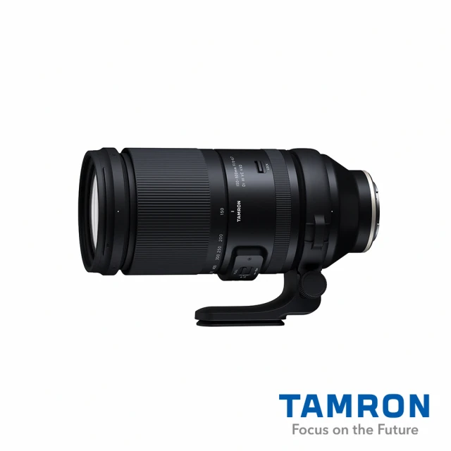 TamronTamron 150-500mm F/5-6.7 DiIII VC VXD Sony E 接環 A057(公司貨)