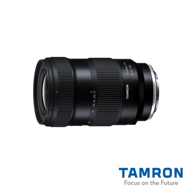 Tamron 17-50mm F/4 Di III VXD Sony E 接環 A068(公司貨)