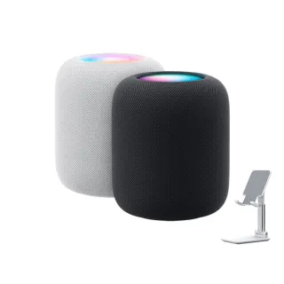 摺疊支架組【Apple 蘋果】HomePod 第2代 智慧音箱