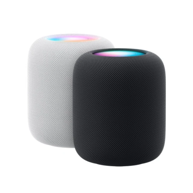 二入組 Apple 蘋果 HomePod 第2代 智慧音箱 