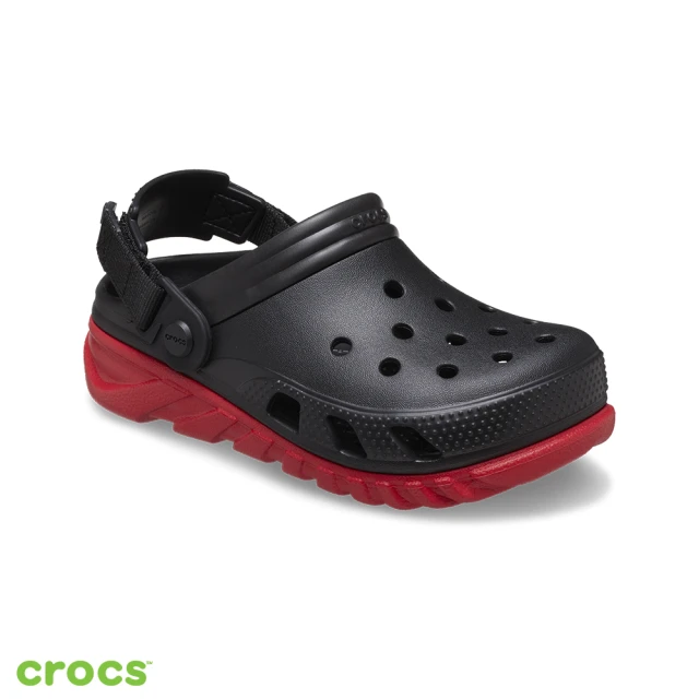 CrocsCrocs 中性鞋 經典渦輪克駱格(208776-0WQ)