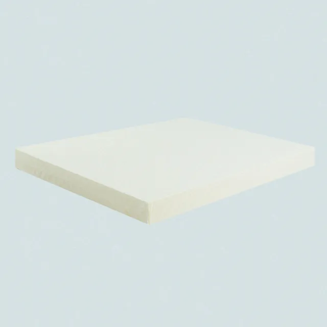 【sonmil】97%高純度天然乳膠床墊3.5尺10cm單人加大床墊 零壓新感受 超值熱賣款(頂級先進醫材大廠)