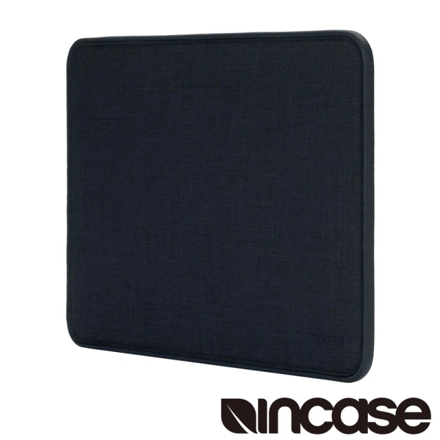 Incase MacBook Pro 14吋 ICON Sleeve with Woolenex 磁吸式筆電保護內袋(亞麻深藍)