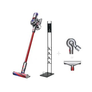 Dyson V8™ Slim Fluffy+無線吸塵器- momo購物網- 好評推薦-2023年11月