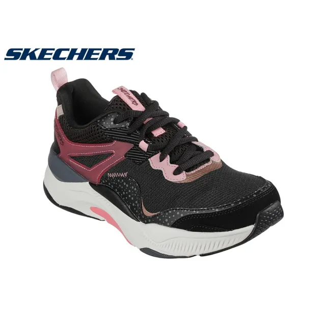 美國SKECHERS MIRA系列運動鞋跨界限量