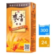 【麥香】300mlx24入/箱(任選紅茶/綠茶/奶茶)