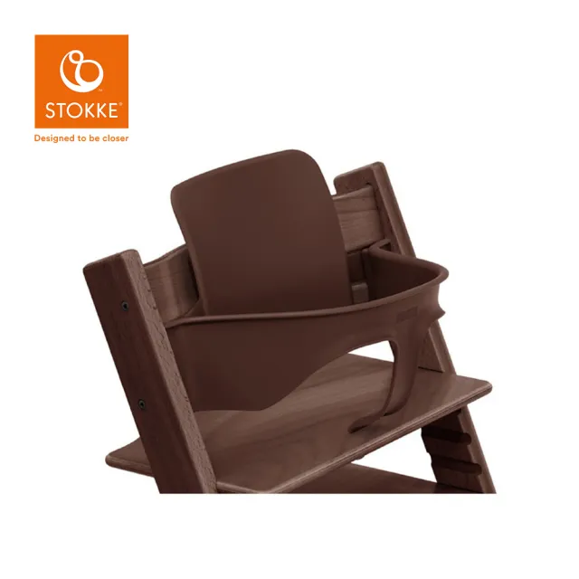 【STOKKE】Tripp Trapp 成長椅嬰兒套件 - 護圍(多款可選)