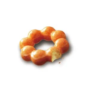 【Mister Donut】一入甜甜圈(好禮即享券)