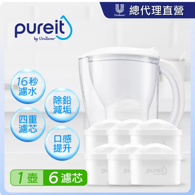 Unilever 聯合利華 Pureit PX3070即淨濾