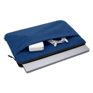 【Incase】MacBook Pro 16吋 Go Sleeve 筆電保護內袋 / 防震包(海軍藍)