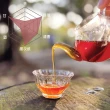 【ULYSIA】歐麗雅 土肉桂蜜香紅茶7包X1盒(自然甘甜/零加糖)