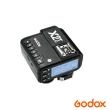 【Godox 神牛】X2T TTL無線引閃器 For Canon/Nikon/Sony/Fujifilm(公司貨)
