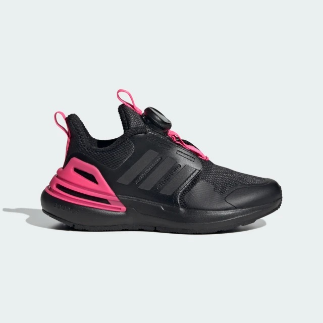 adidas 官方旗艦 RAPIDASPORT BOA 運動