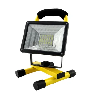 【BRANDY】工程維修 應急投射燈 工程維修 移動照明燈 緊急照明 探照燈 3-WL300(緊急照明 投射燈 強光)
