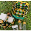 【May Shop】露營餐廚調料盒組合 CLS戶外調料瓶套裝