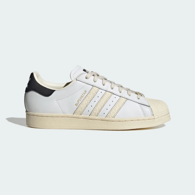 adidas 愛迪達 運動鞋 休閒鞋 男鞋 SUPERSTAR(ID4675)