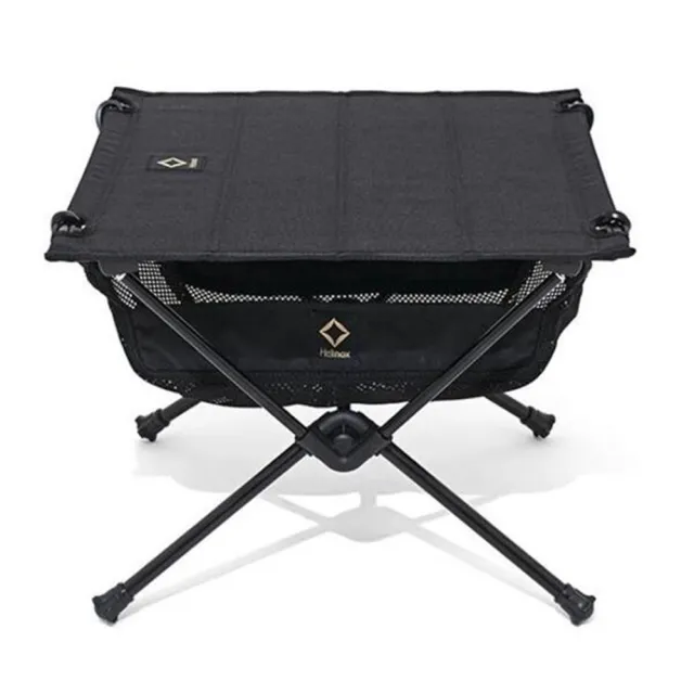 相場 新品 WDS × Helinox Tactical Table 机 | yigitaluminyumprofil.com