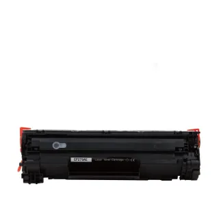 【NEXTPAGE 台灣榮工】HP CF279A/79A 黑色 相容填充碳粉匣(適用 LJP M12a/M12w/M26a/M26nw)