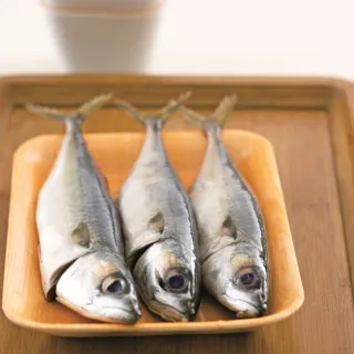 【天和鮮物】澎湖鯖魚20包(300g/包)