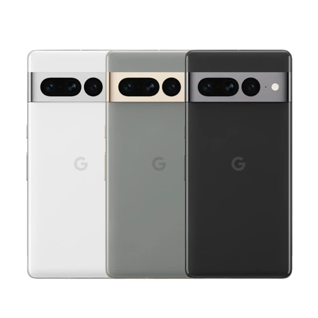 GoogleGoogle A級福利品 Pixel 7 Pro 6.7吋（12G/128GB）(贈無線充電組)