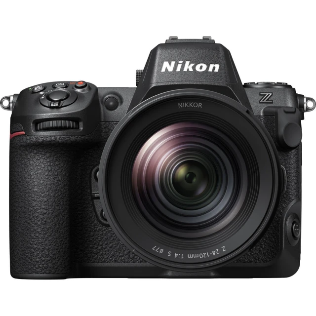 Nikon 尼康Nikon 尼康 Z8 24-120mm F4 S kit 單鏡組(公司貨)