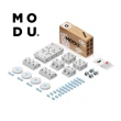 【丹麥MODU】夢想家套件組(創作、創意、積木、體感積木、變形積木、大積木)
