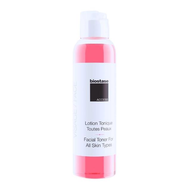 【biostase 貝奧帝】全效活膚彈嫩活膚水150ml.(水漾青春系列;各種肌膚;化妝水;年輕;水嫩)