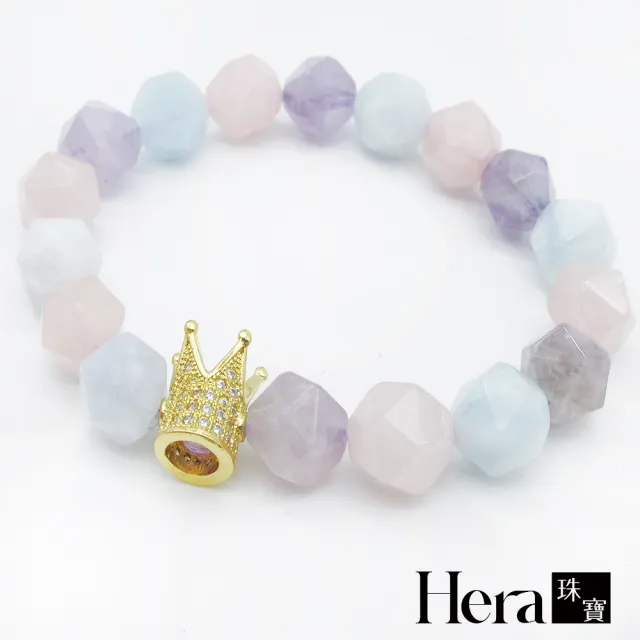 【HERA 赫拉】摩根石造型手鍊 J111062006(現貨瘋搶中)