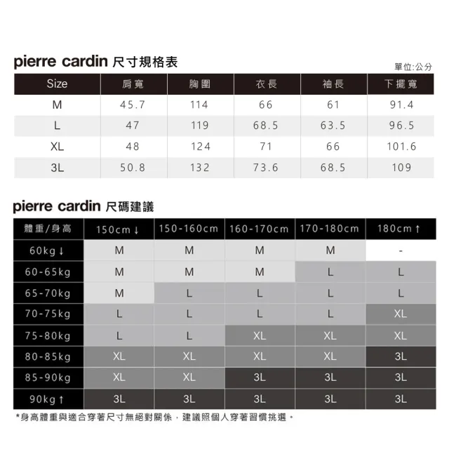 【pierre cardin 皮爾卡登】商務休閒 男款 立領薄夾克外套-黑色(5235662-99)