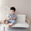 【樂樂購】兒童房木椅沙發 嬰幼兒園可愛小沙發