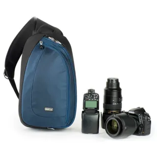 【thinkTANK 創意坦克】ThinkTank TurnStyle 20 V2.0 翻轉包 710466