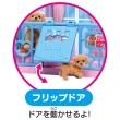 【TAKARA TOMY】Licca 莉卡娃娃 配件 LG-04 莉卡寵物布丁小狗房屋組(莉卡 55週年)