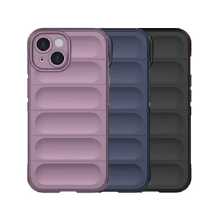 【QIND 勤大】Apple iPhone 15 6.1吋 幻盾保護殼