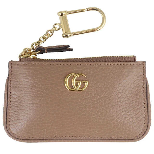 GUCCI 古馳 GUCCI Guccissima 迷你雙G