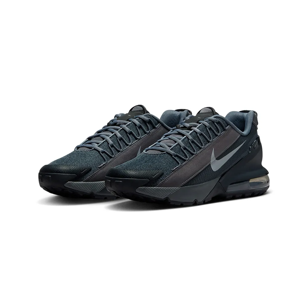 NIKE 耐吉】休閒鞋運動鞋NIKE AIR MAX PULSE ROAM 男鞋黑(DZ3544001